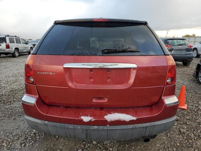 Photo 6 from auction – 2006 CHRYSLER PACIFICA T with VIN 2A4GM68476R763204