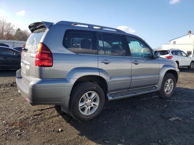 Photo 3 from auction – 2004 LEXUS GX 470 with VIN JTJBT20X340045929