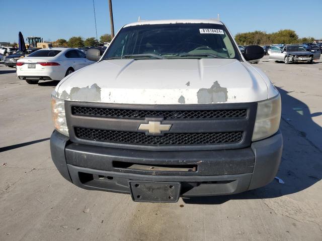 Photo 5 from auction – 2011 CHEVROLET SILVERADO with VIN 3GCPCPEA9BG179265