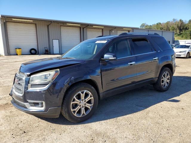 GMC ACADIA SLT 2015 with VIN 1GKKRRKD1FJ172998 - Photo from auction