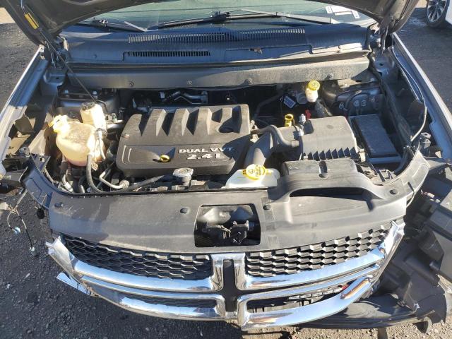 Photo 12 from auction – 2013 DODGE JOURNEY SE with VIN 3C4PDCAB2DT535277