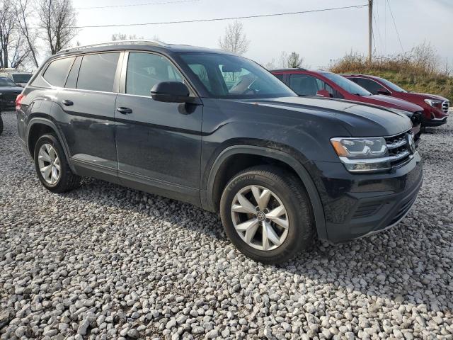 Photo 4 from auction – 2019 VOLKSWAGEN ATLAS S with VIN 1V2GR2CA4KC618233