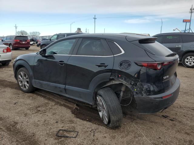 Photo 2 from auction – 2021 MAZDA CX-30 SELE with VIN 3MVDMABL0MM257230