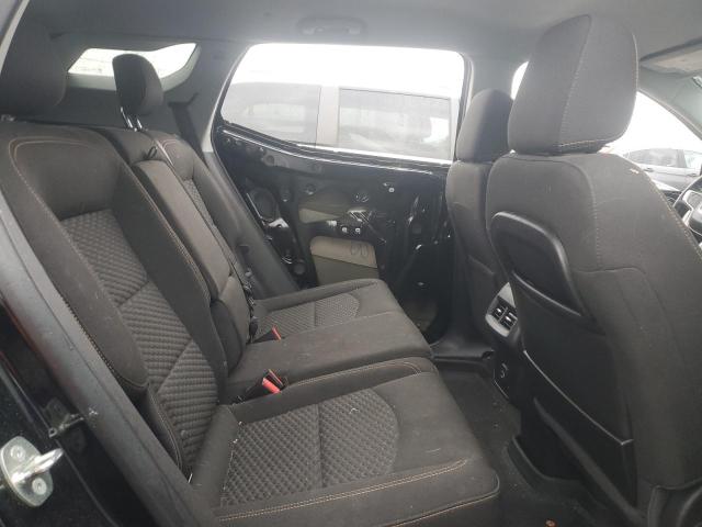 Photo 11 from auction – 2018 GMC TERRAIN SL with VIN 3GKALTEV3JL393065