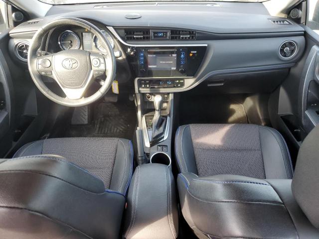 Photo 8 from auction – 2017 TOYOTA COROLLA L with VIN 2T1BURHE0HC836670