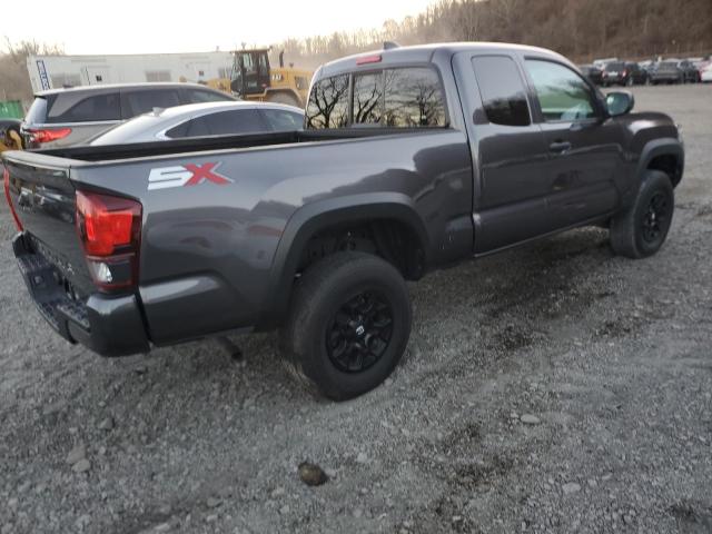 Photo 3 from auction – 2022 TOYOTA TACOMA ACC with VIN 3TYRX5GN2NT063580