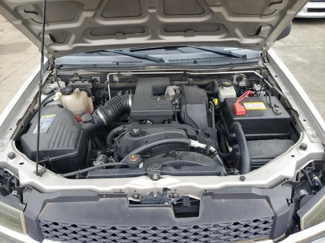 Photo 11 from auction – 2005 CHEVROLET COLORADO with VIN 1GCDT136558120576