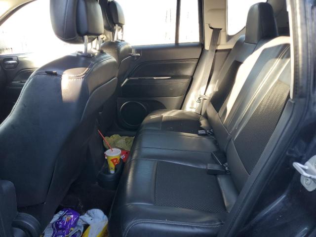 Photo 11 from auction – 2014 JEEP COMPASS LA with VIN 1C4NJCEA6ED600415