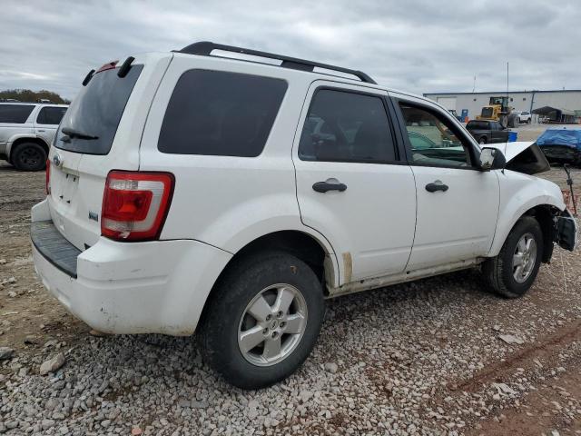 Photo 3 from auction – 2012 FORD ESCAPE XLT with VIN 1FMCU9DG4CKC55493