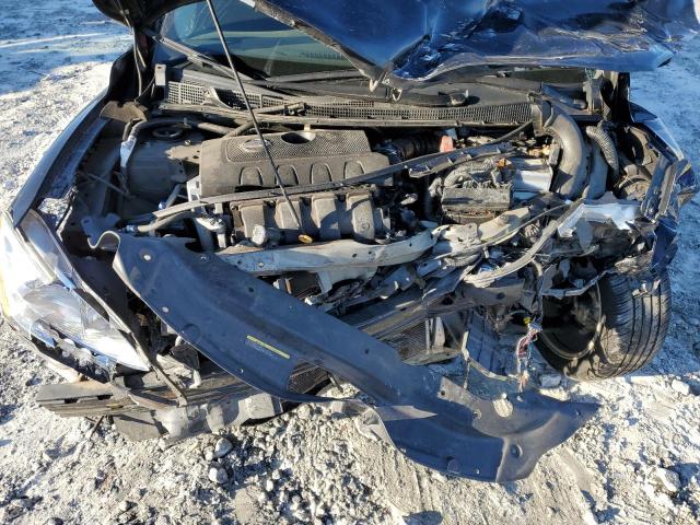 Photo 11 from auction – 2014 NISSAN SENTRA S with VIN 3N1AB7AP2EY300335