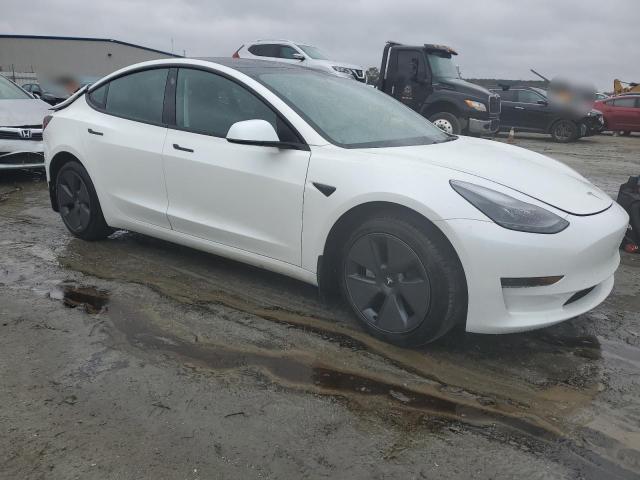 Photo 4 from auction – 2023 TESLA MODEL 3 with VIN 5YJ3E1EAXPF547326