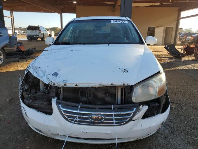 Foto 5 de la subasta – 2008 KIA SPECTRA EX con VIN KNAFE121785526466