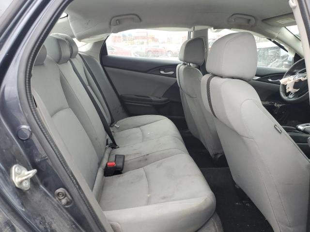 Photo 10 from auction – 2016 HONDA CIVIC LX with VIN 19XFC2F56GE207493