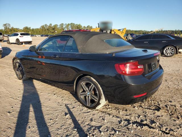 Photo 2 from auction – 2017 BMW 230I with VIN WBA2K9C3XHV647644
