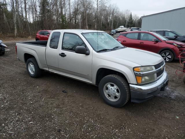 Zdjęcie 4 z aukcji – 2007 CHEVROLET COLORADO z VIN 1GCCS19E778244946