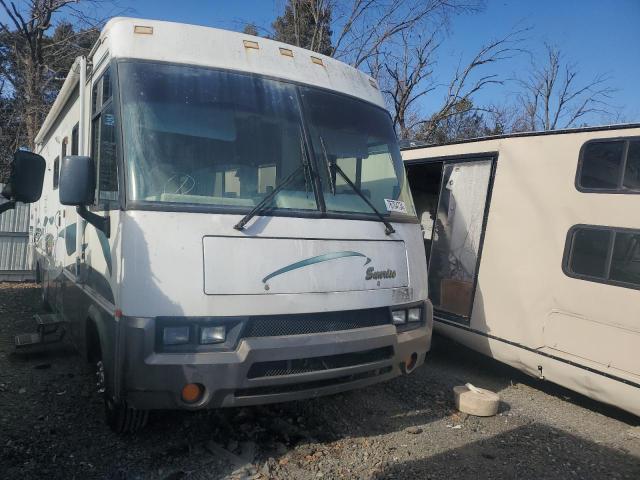 Photo 1 from auction – 1999 FORD WINNEBAGO with VIN 3FCNF53S3XJA30309