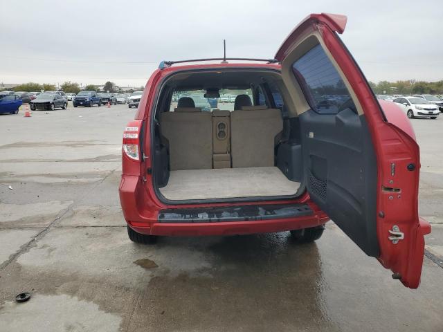 Photo 6 from auction – 2009 TOYOTA RAV4 with VIN JTMBF33V59D002462