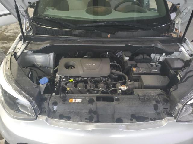 Photo 12 from auction – 2018 KIA SOUL with VIN KNDJN2A20J7543293