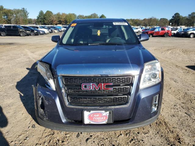 Photo 5 from auction – 2014 GMC TERRAIN SL with VIN 2GKALMEK9E6272742