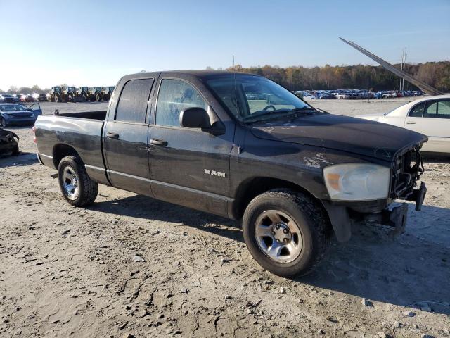 Photo 4 from auction – 2008 DODGE RAM 1500 S with VIN 1D7HA18N18S524883