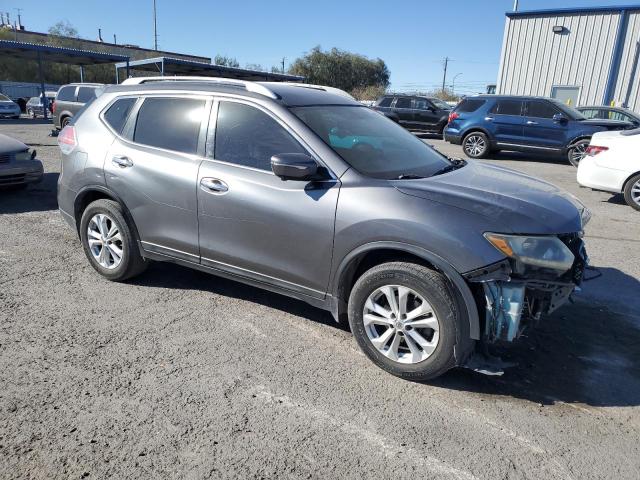 Photo 4 from auction – 2014 NISSAN ROGUE S with VIN 5N1AT2MT9EC835172