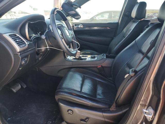 Photo 7 from auction – 2017 JEEP GRAND CHER with VIN 1C4RJFCG1HC751439
