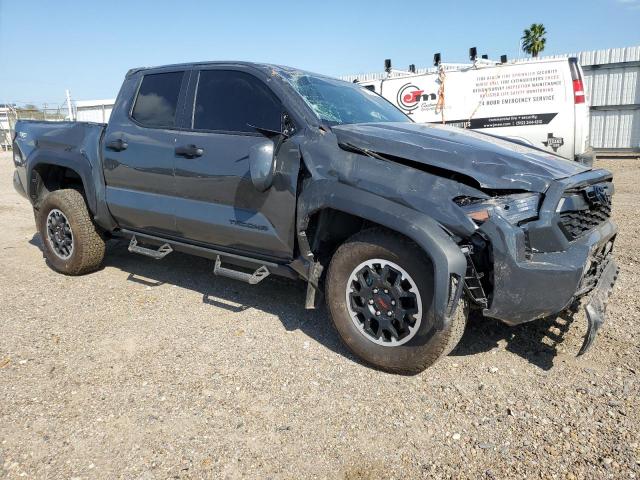 Photo 4 from auction – 2024 TOYOTA TACOMA DOU with VIN 3TYLB5JN9RT044317