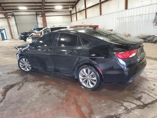 Photo 2 from auction – 2016 CHRYSLER 200 S with VIN 1C3CCCDG4GN135531