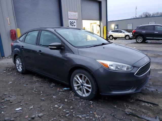 Photo 4 from auction – 2015 FORD FOCUS SE with VIN 1FADP3F22FL213763