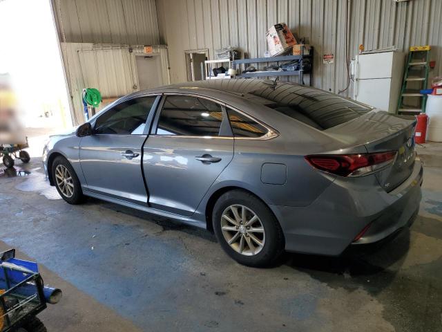 Photo 2 from auction – 2019 HYUNDAI SONATA SE with VIN 5NPE24AF2KH746353
