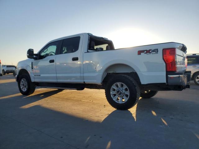 Photo 2 from auction – 2022 FORD F250 SUPER with VIN 1FT7W2BT9NEE18342