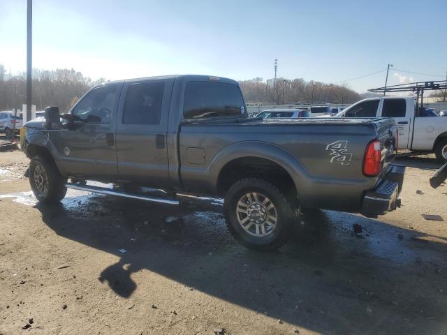 Photo 2 from auction – 2015 FORD F250 SUPER with VIN 1FT7W2BT2FEA92868