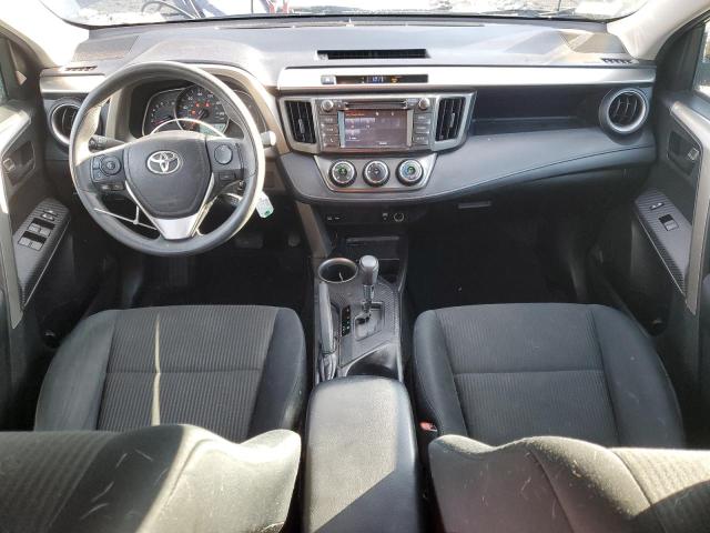 Photo 8 from auction – 2015 TOYOTA RAV4 LE with VIN 2T3BFREV5FW291759