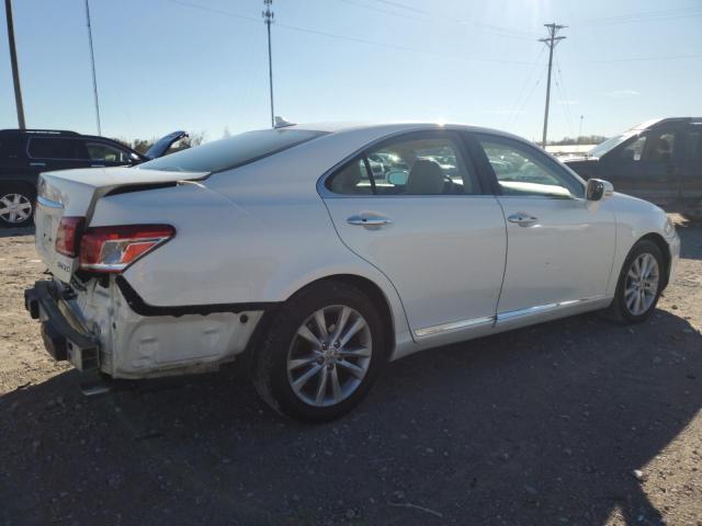 Photo 3 from auction – 2010 LEXUS ES 350 with VIN JTHBK1EG4A2369804