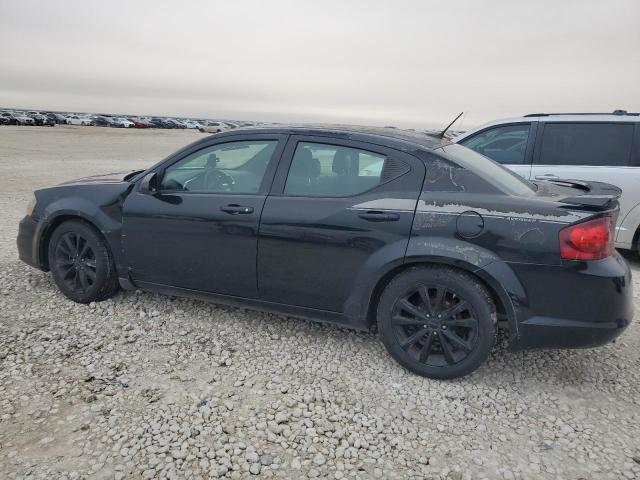 Photo 2 from auction – 2014 DODGE AVENGER SE with VIN 1C3CDZAB3EN148728