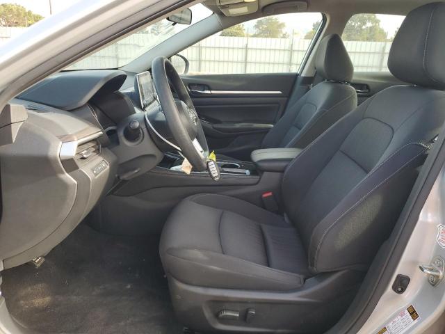 Photo 7 from auction – 2023 NISSAN ALTIMA SV with VIN 1N4BL4DV5PN372238