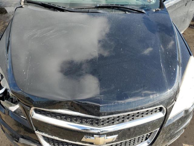 Photo 11 from auction – 2015 CHEVROLET EQUINOX LT with VIN 2GNFLFEK4F6104657