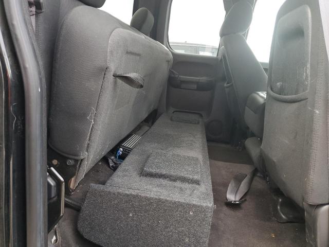 Photo 10 from auction – 2012 CHEVROLET SILVERADO with VIN 1GCRCREAXCZ164313