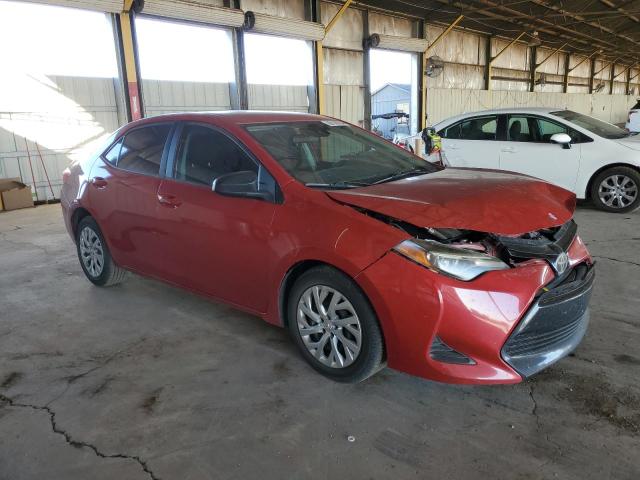 Photo 4 from auction – 2017 TOYOTA COROLLA L with VIN 2T1BURHE4HC922886