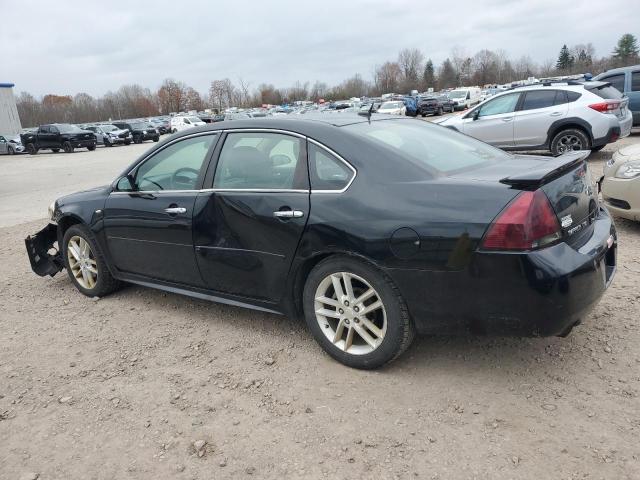 Photo 2 from auction – 2014 CHEVROLET IMPALA LIM with VIN 2G1WC5E31E1188288