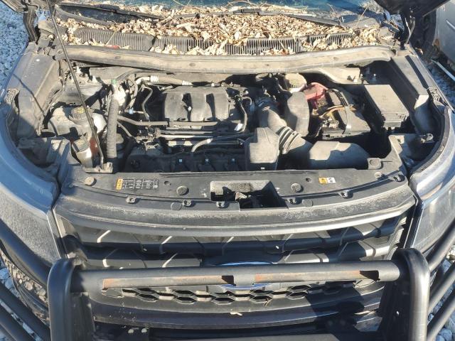 Photo 12 from auction – 2019 FORD EXPLORER P with VIN 1FM5K8AR7KGB44517