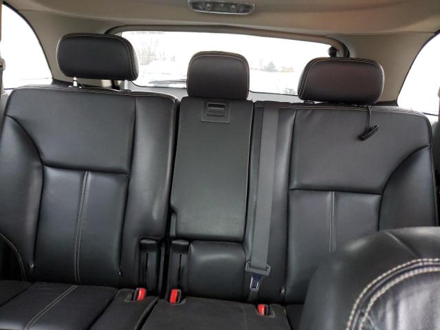 Photo 10 from auction – 2009 FORD EDGE LIMIT with VIN 2FMDK49C99BA78283