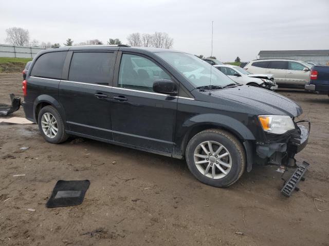 Photo 4 from auction – 2019 DODGE GRAND CARA with VIN 2C4RDGCG8KR797796