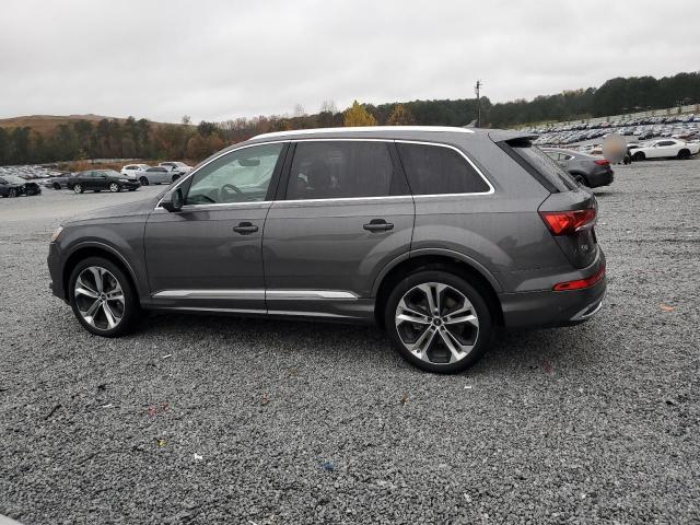 Photo 2 from auction – 2021 AUDI Q7 PREMIUM with VIN WA1LXBF74MD021614