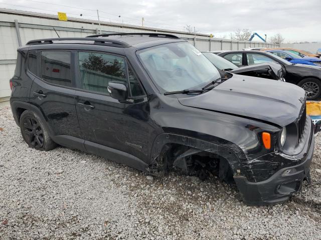 Photo 4 from auction – 2017 JEEP RENEGADE L with VIN ZACCJABB3HPF57621