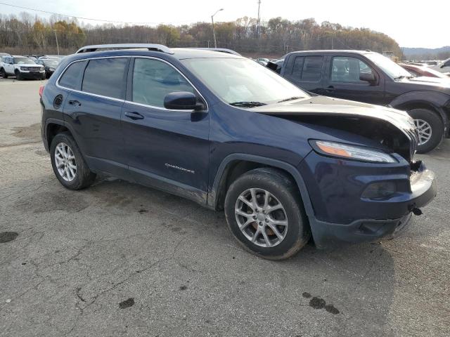 Photo 4 from auction – 2015 JEEP CHEROKEE L with VIN 1C4PJMCS2FW503003