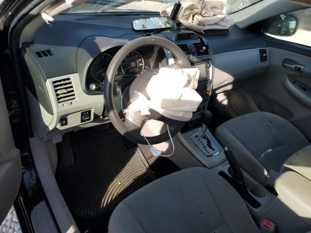 Photo 8 from auction – 2013 TOYOTA COROLLA BA with VIN 2T1BU4EE3DC929510