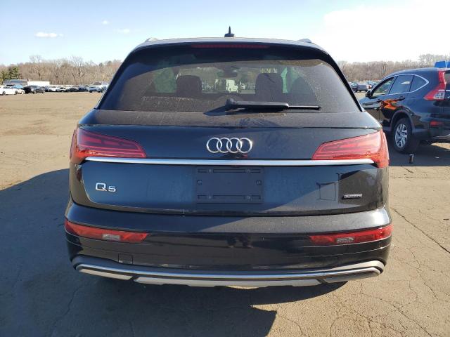 Photo 6 from auction – 2021 AUDI Q5 PREMIUM with VIN WA1AAAFYXM2094574