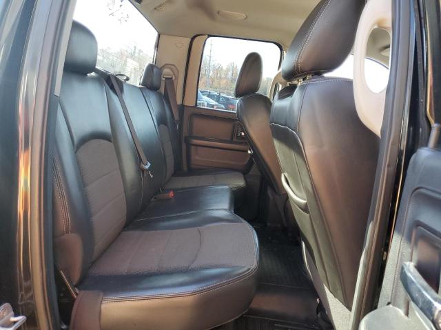 Photo 10 from auction – 2009 DODGE RAM 1500 with VIN 1D3HV18T09S709206