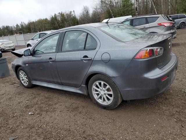 Photo 2 from auction – 2011 MITSUBISHI LANCER ES/ with VIN JA32U2FU7BU604593